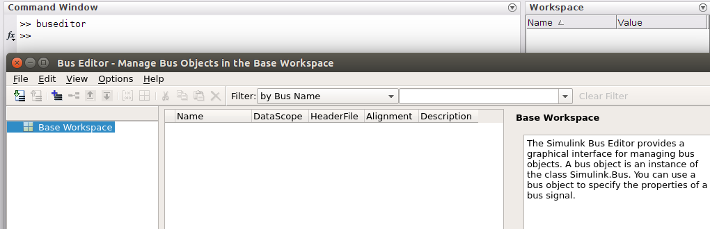 Open Bus Editor
