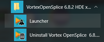 Starting Tester